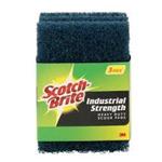 SCOTCH BRITE 3 PADS